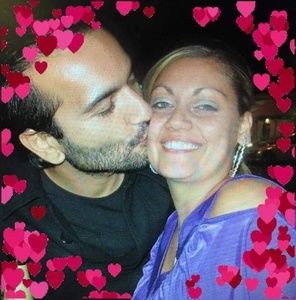 Meet your Posher, Sanaz